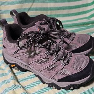 Merrell | Gray Hiking Shoes